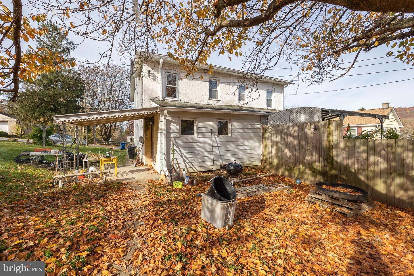 33 Ridge Avenue Coatesville, PA 19320 - Photo 33 of 34 Gallery Image 33