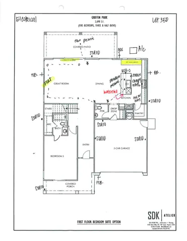 $774,990 | 534 Vinal Drive, Manteca, CA 95337