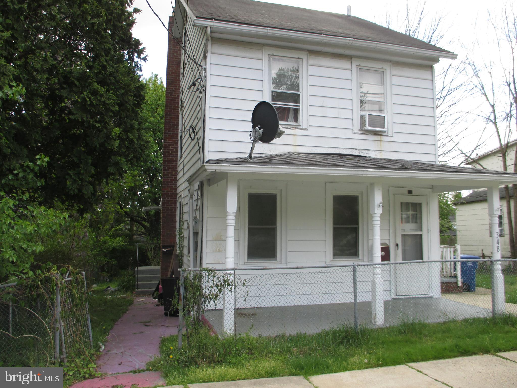 348 Ridgway Street Mount Holly, NJ 08060 - Photo 1 of 35 Gallery Image 1