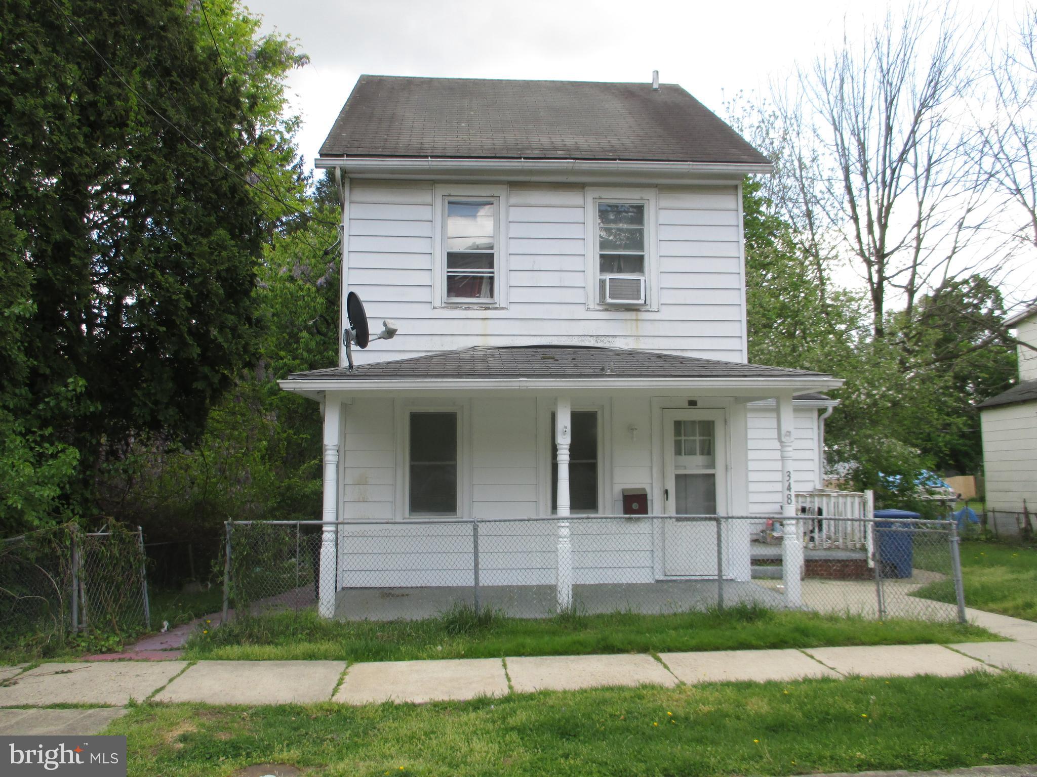 348 Ridgway Street Mount Holly, NJ 08060 - Photo 11 of 35 Gallery Image 11
