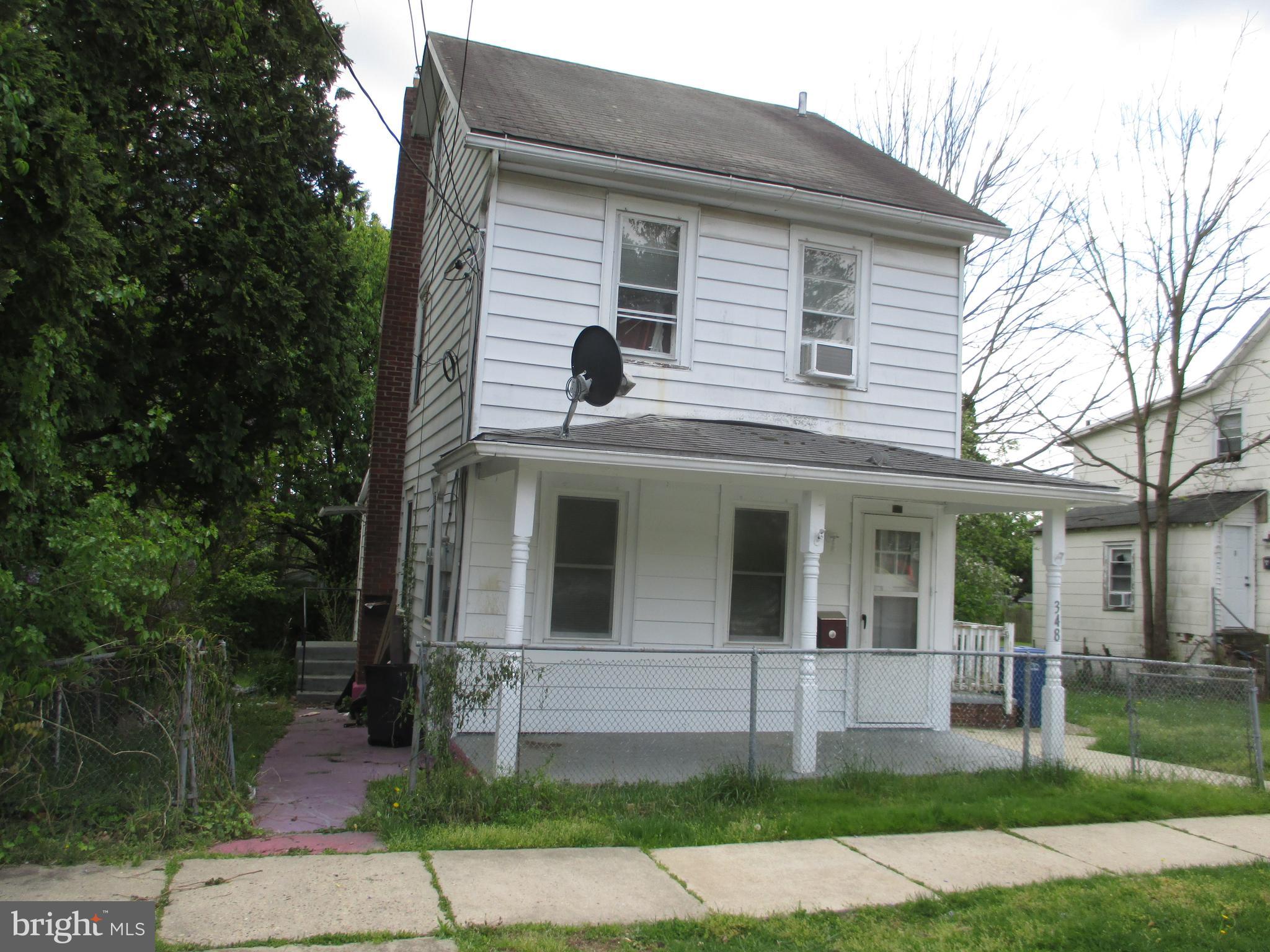 348 Ridgway Street Mount Holly, NJ 08060 - Photo 2 of 35 Gallery Image 2