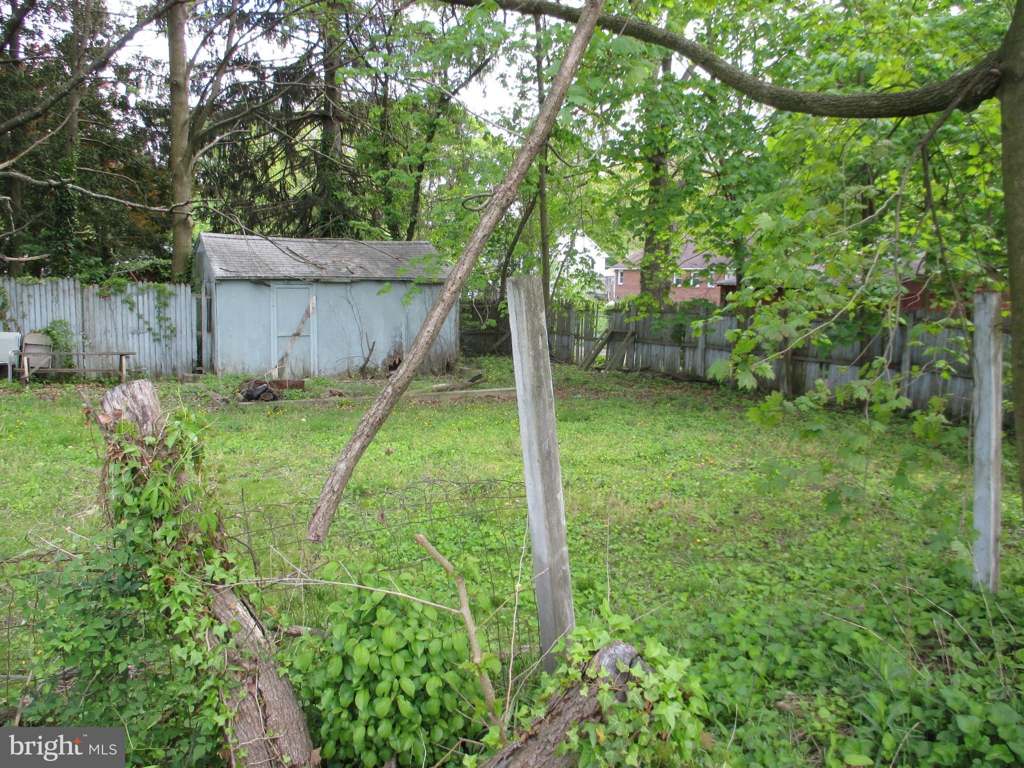 348 Ridgway Street Mount Holly, NJ 08060 - Photo 30 of 35 Gallery Image 30
