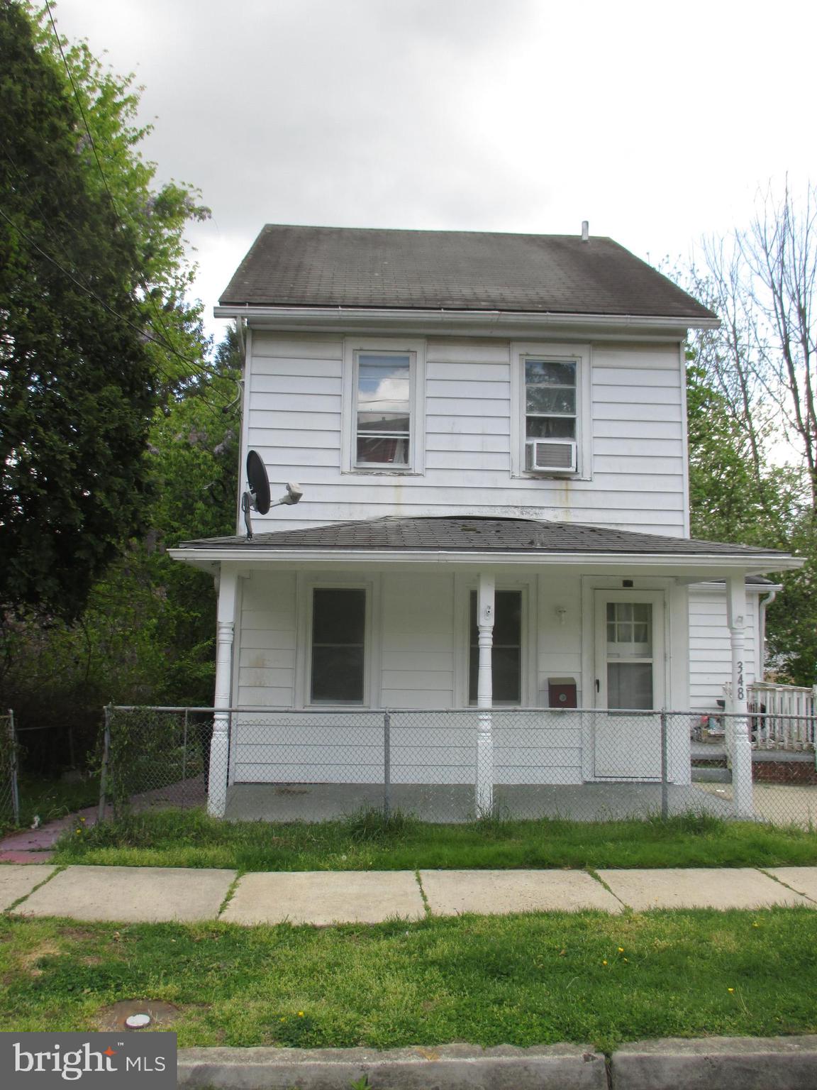 348 Ridgway Street Mount Holly, NJ 08060 - Photo 3 of 35 Gallery Image 3