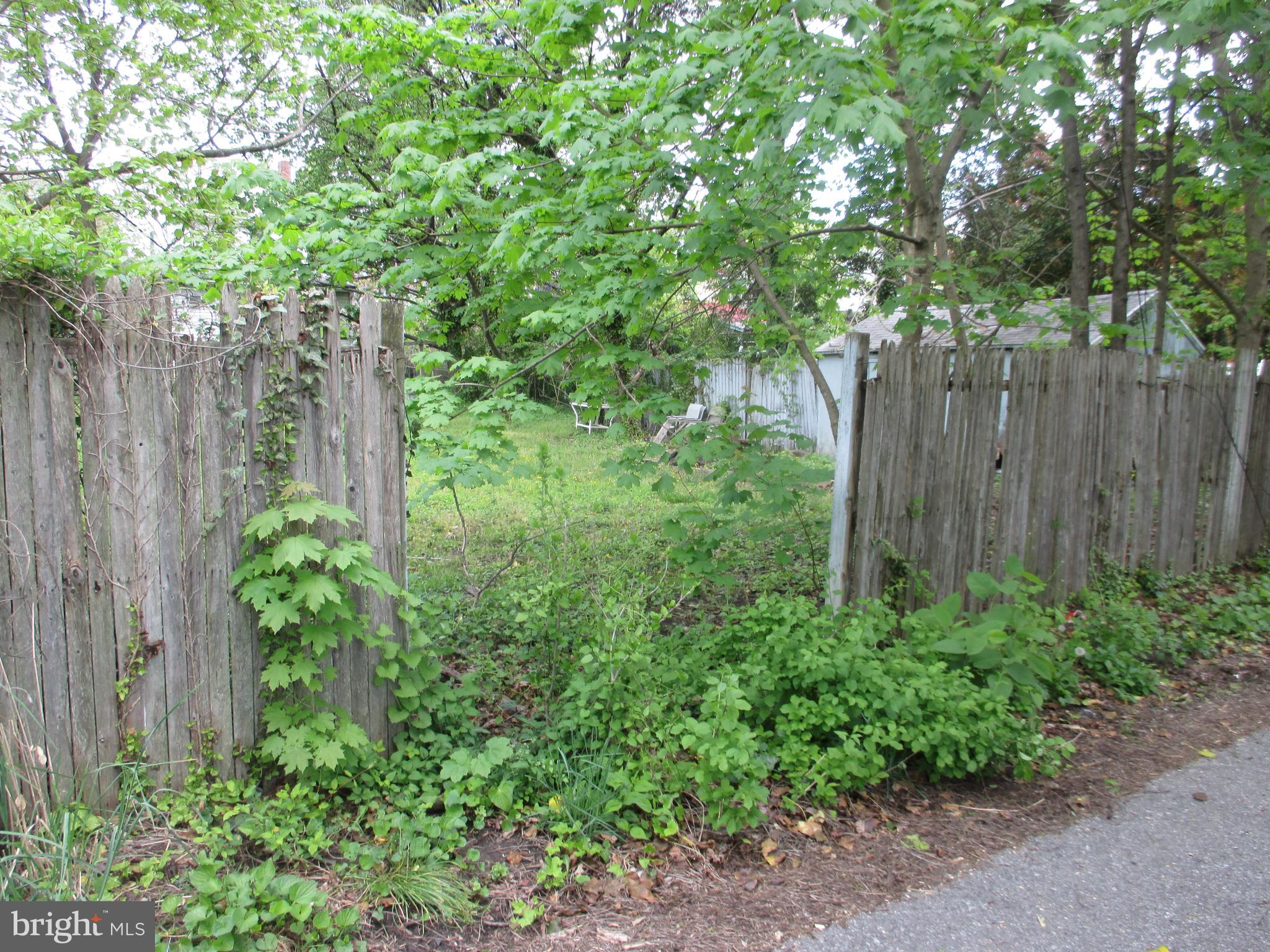 348 Ridgway Street Mount Holly, NJ 08060 - Photo 32 of 35 Gallery Image 32