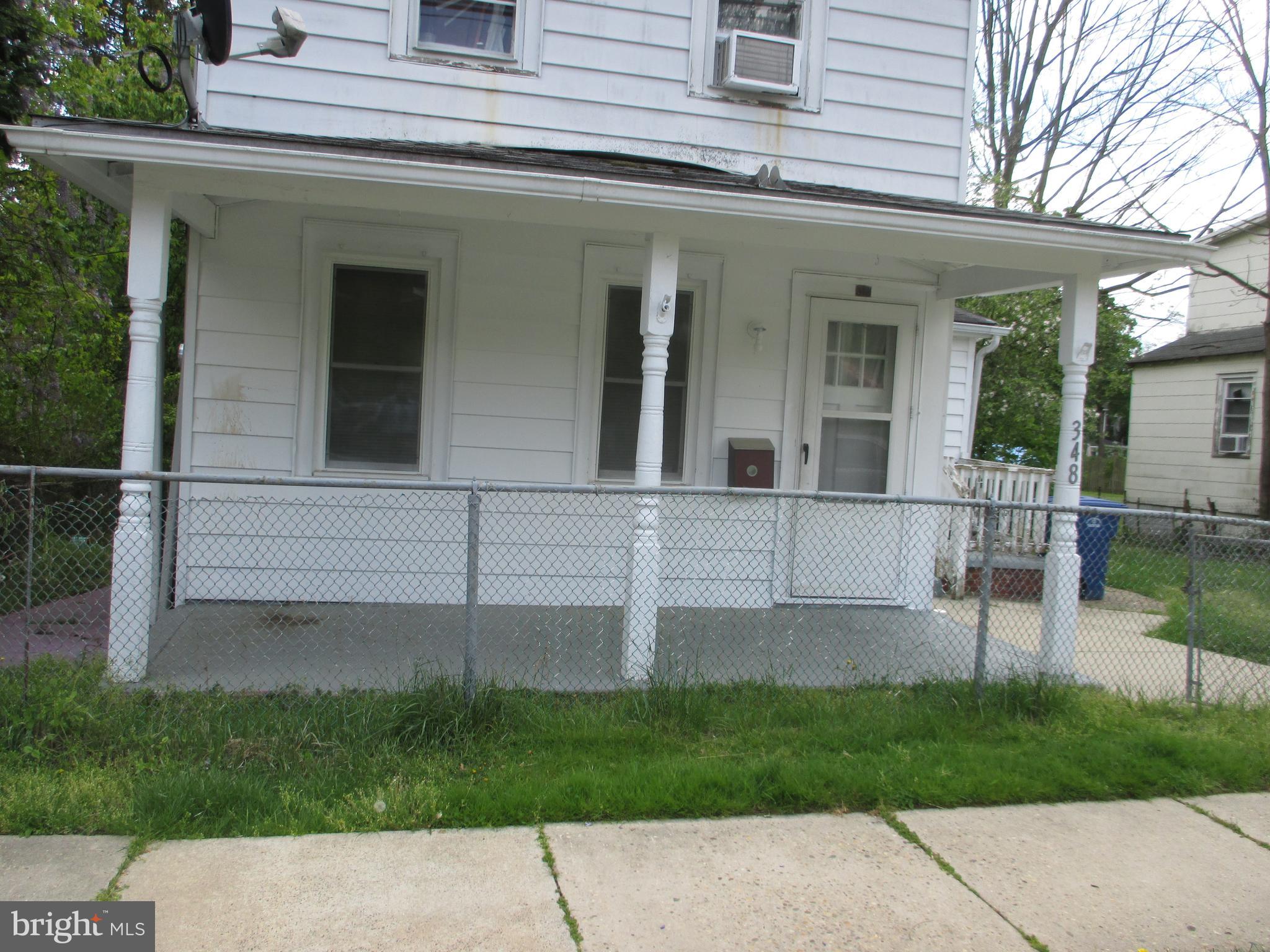 348 Ridgway Street Mount Holly, NJ 08060 - Photo 4 of 35 Gallery Image 4
