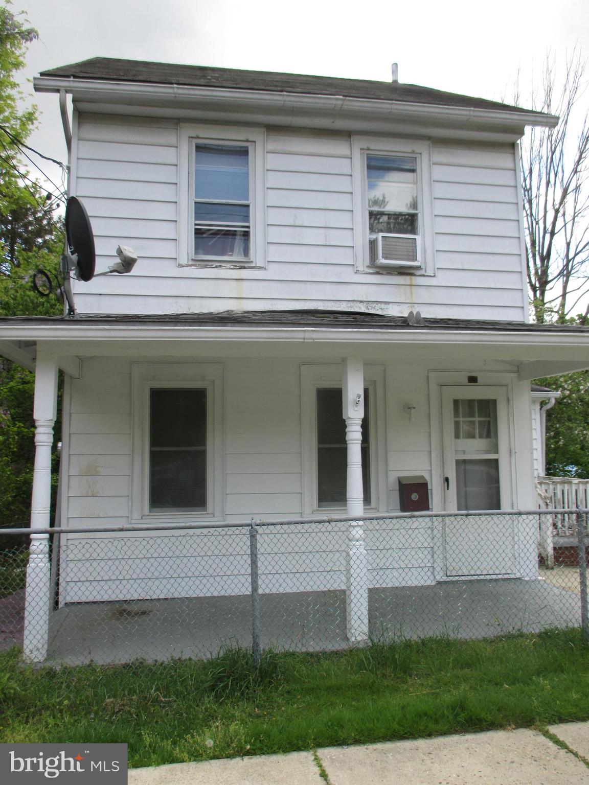 348 Ridgway Street Mount Holly, NJ 08060 - Photo 5 of 35 Gallery Image 5