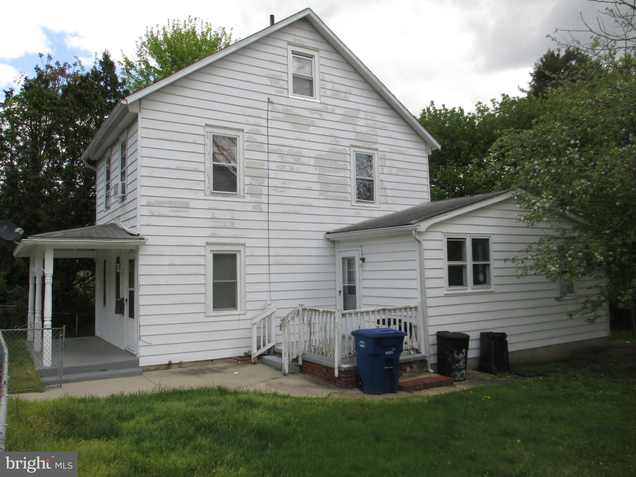 348 Ridgway Street Mount Holly, NJ 08060 - Photo 7 of 35 Gallery Image 7