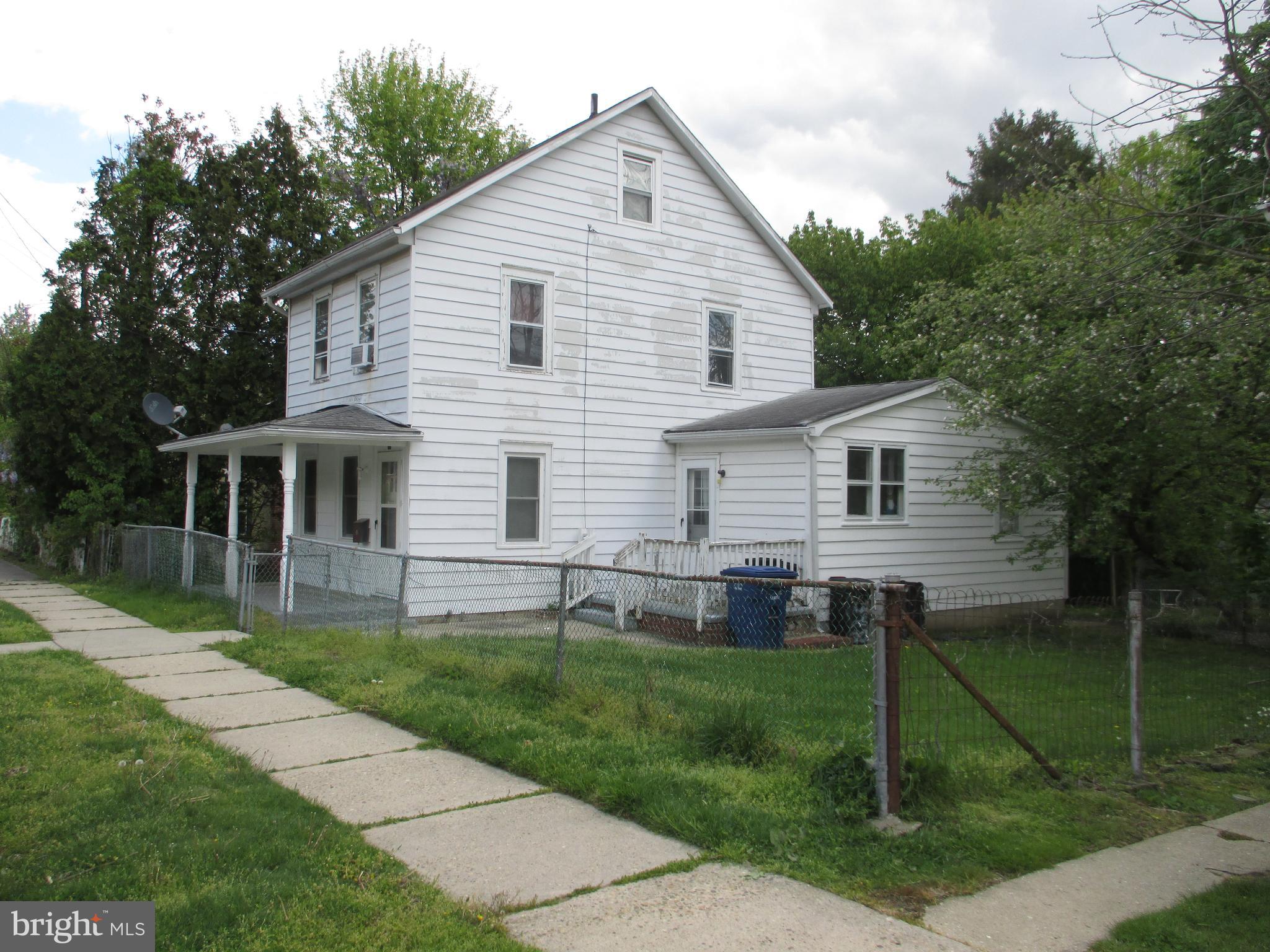 348 Ridgway Street Mount Holly, NJ 08060 - Photo 9 of 35 Gallery Image 9