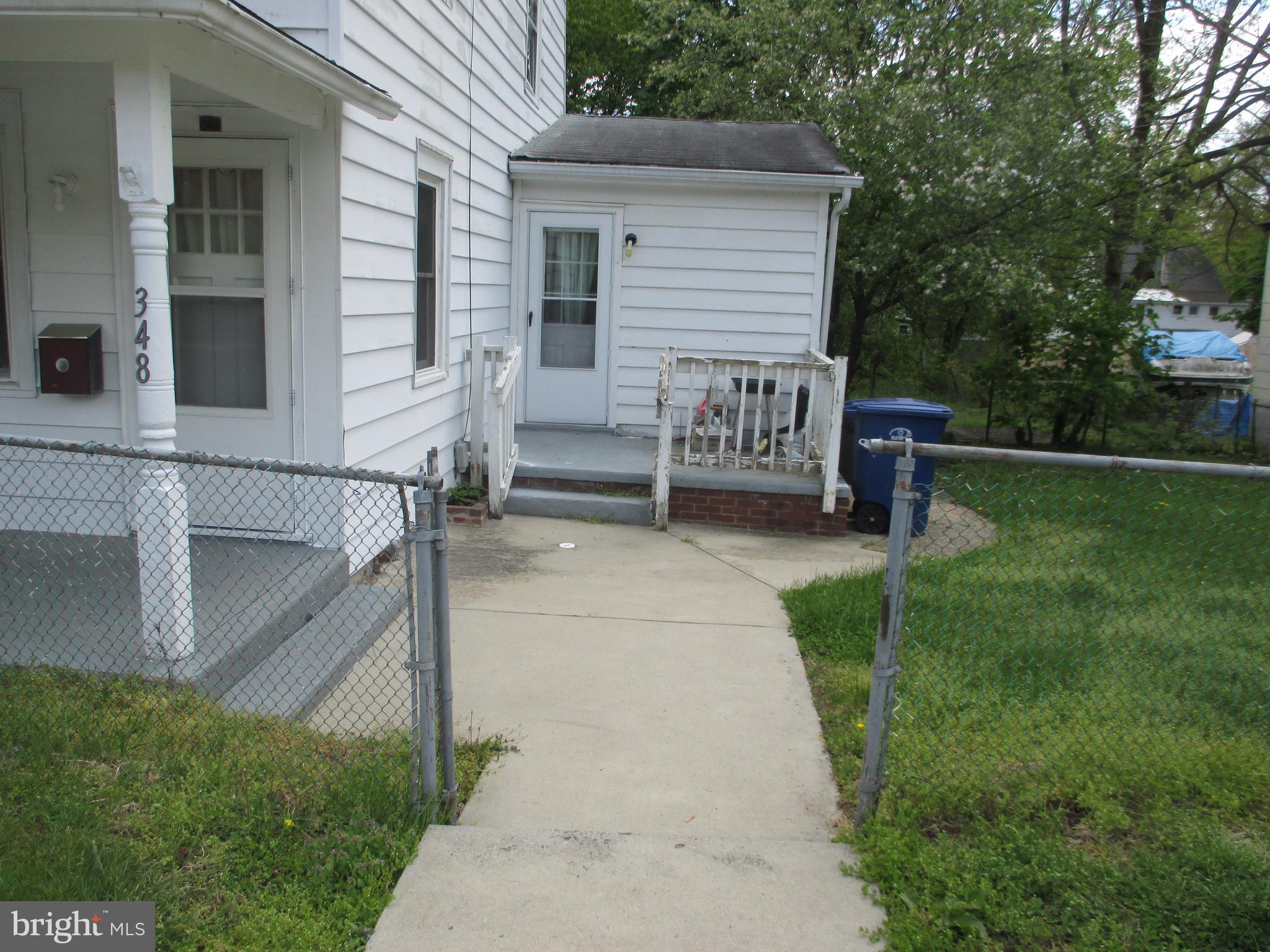 348 Ridgway Street Mount Holly, NJ 08060 - Photo 10 of 35 Gallery Image 10