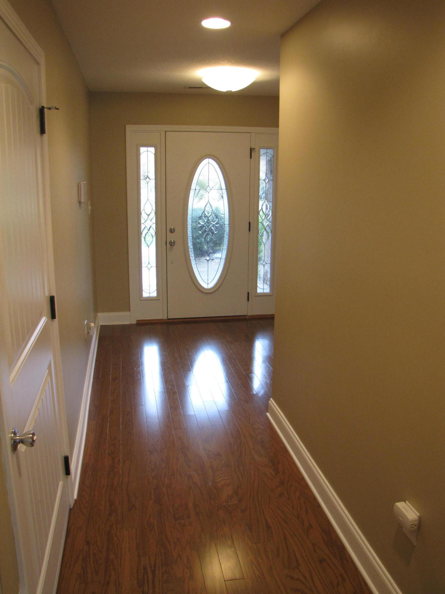 6314 Lantern Ridge Lane, Unit 2 Knoxville, TN 37921 - Photo 8 of 17 Foyer area