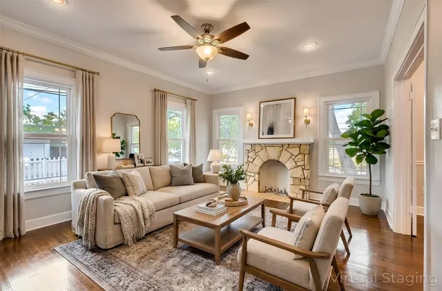 $3,200 | 906 East 38th 1/2 Street, Austin, TX 78751