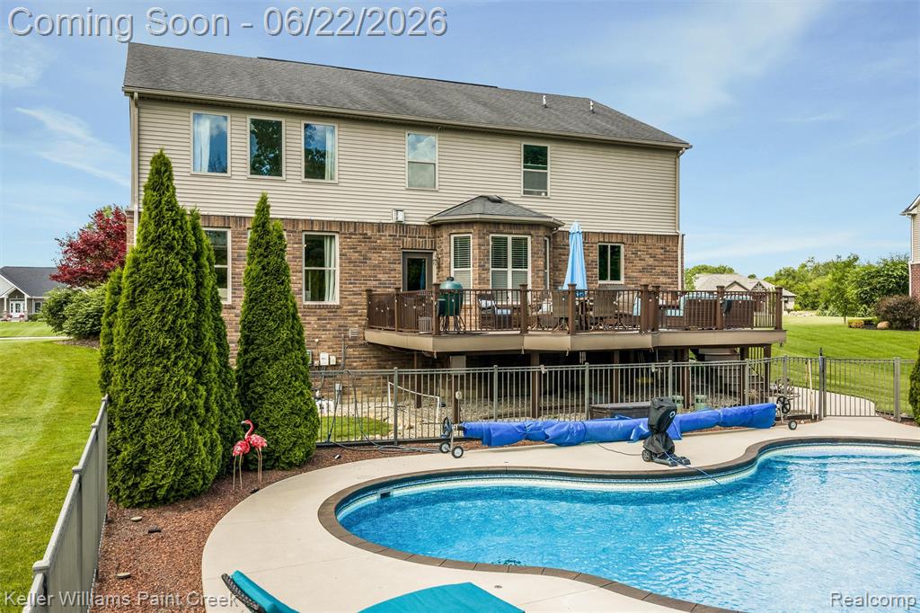 75644 Elkhorn Drive Romeo, MI 48065 - Photo 37 of 75