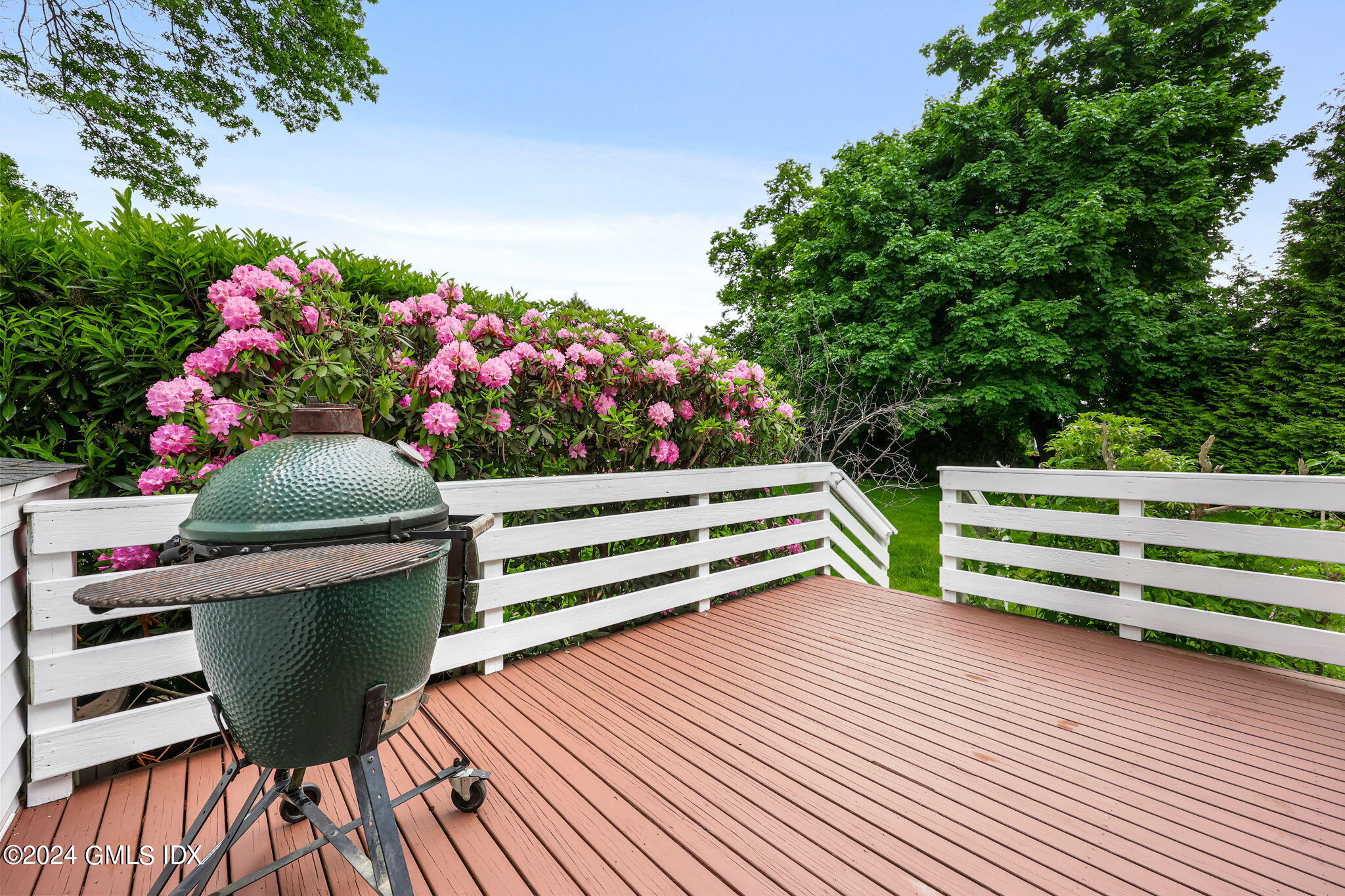 68 Willowmere Circle Riverside, CT 06878 - Photo 19 of 29 a outdoor view with a seating space
