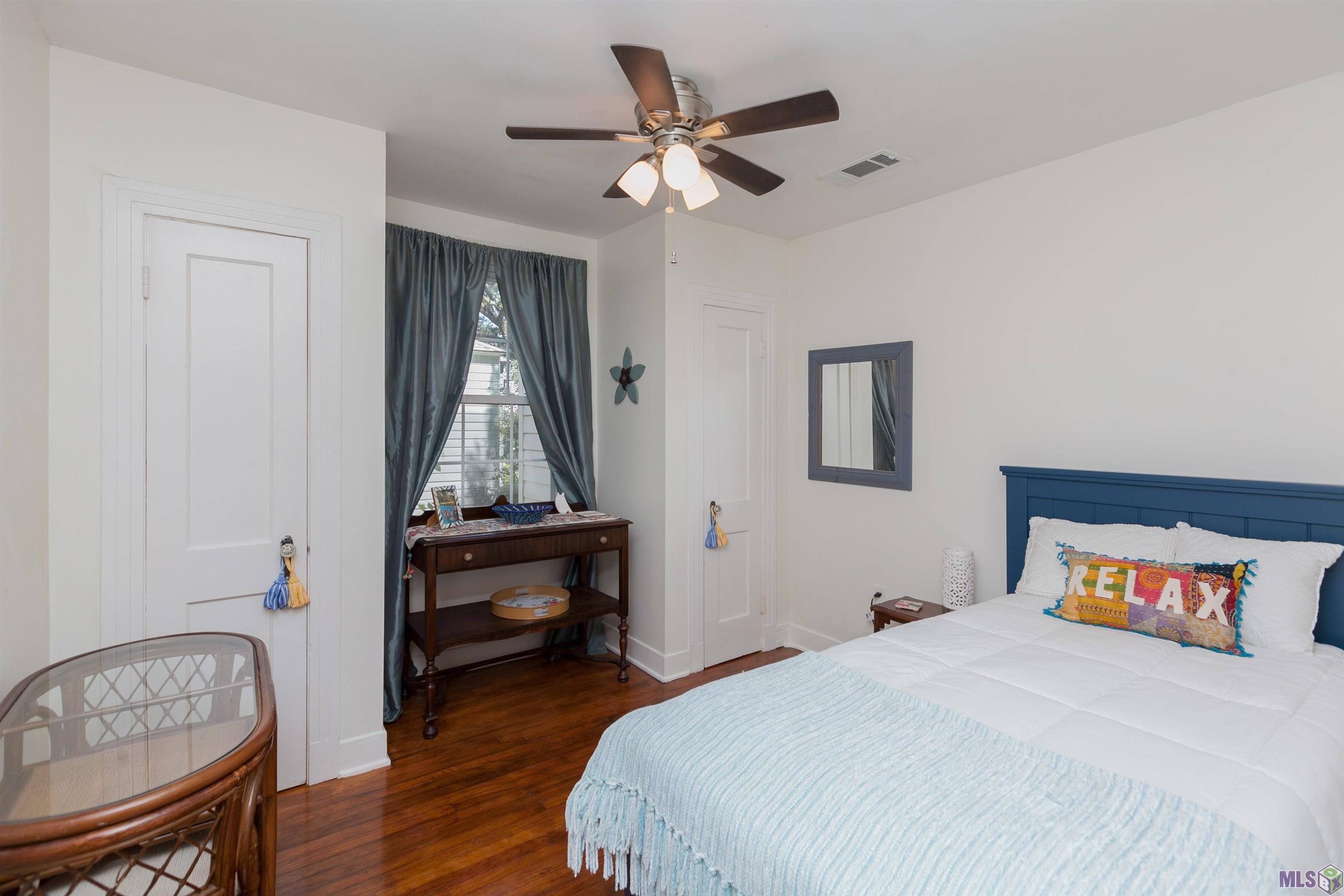742 Franklin Street Baton Rouge, LA 70806 - Photo 18 of 26 Bedroom #1
