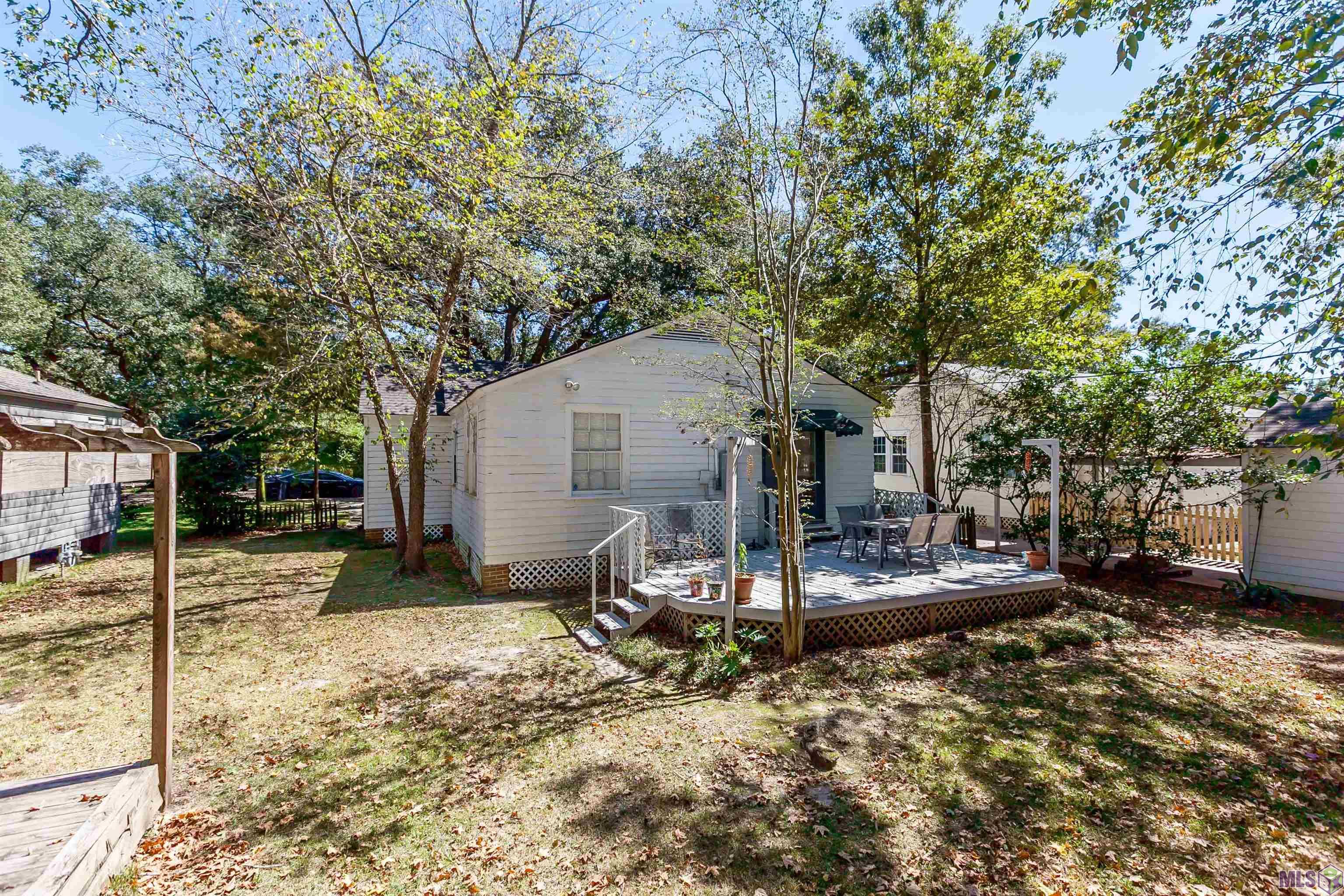742 Franklin Street Baton Rouge, LA 70806 - Photo 24 of 26 Gallery Image 24