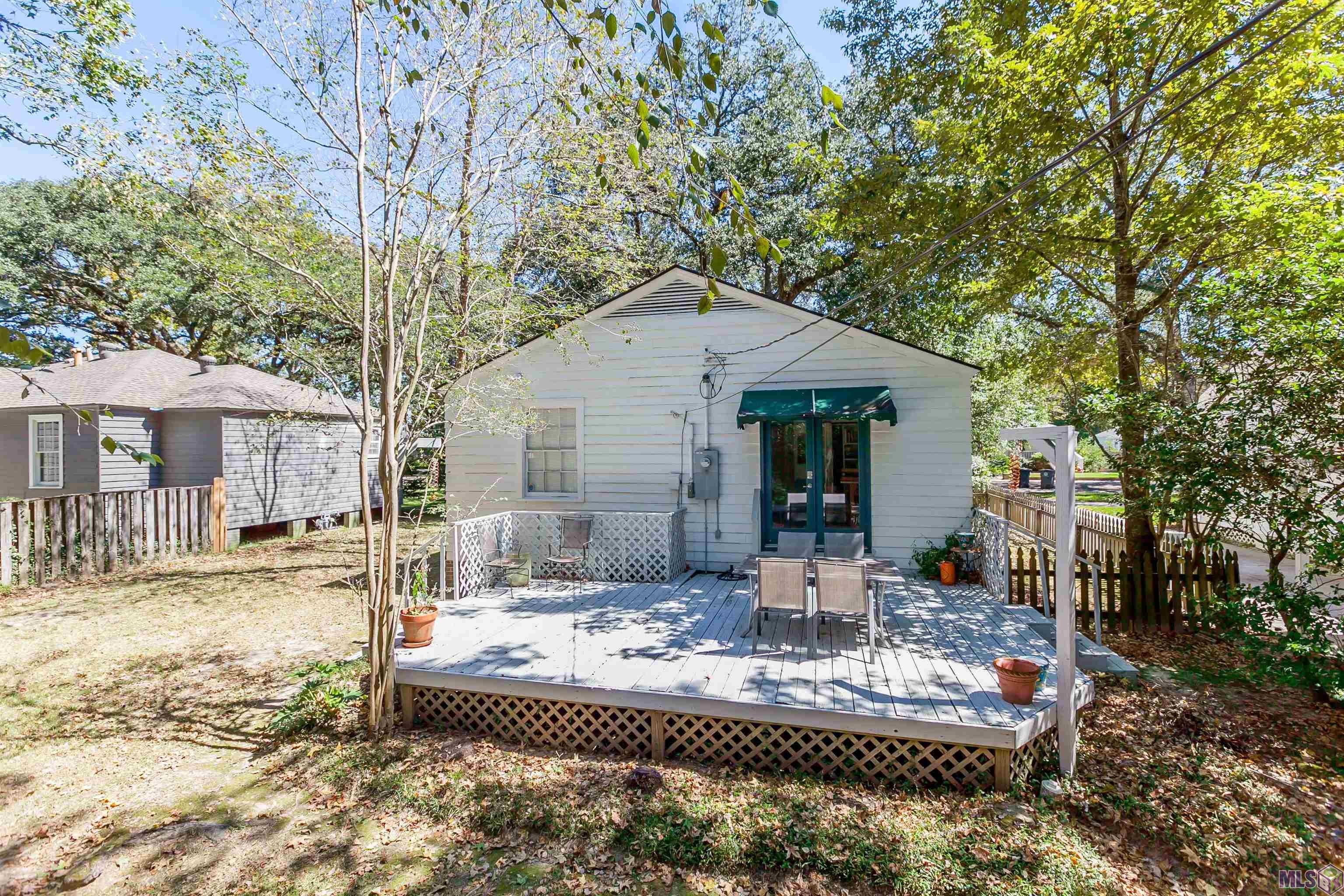 742 Franklin Street Baton Rouge, LA 70806 - Photo 25 of 26 Gallery Image 25