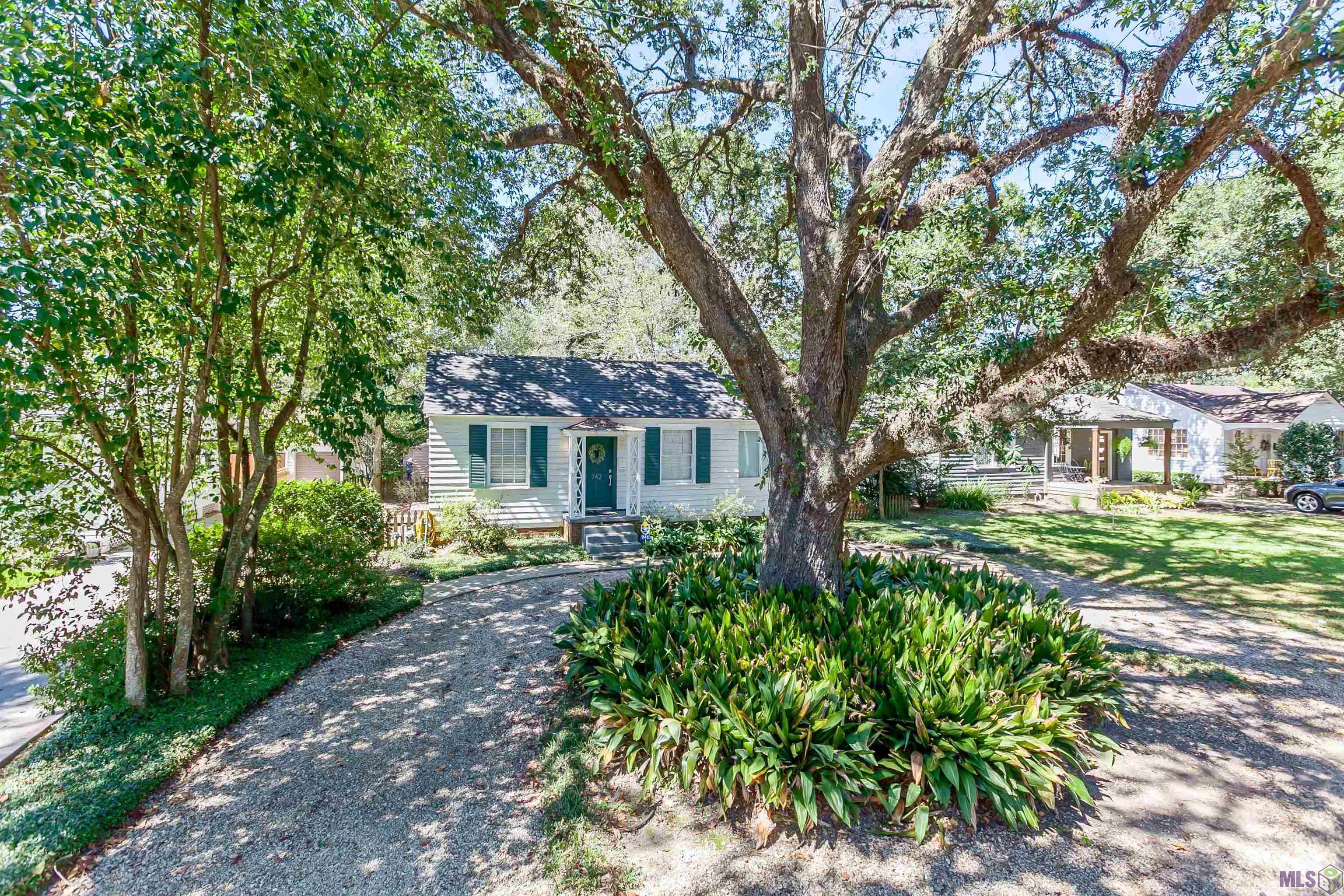 742 Franklin Street Baton Rouge, LA 70806 - Photo 3 of 26 Gallery Image 3