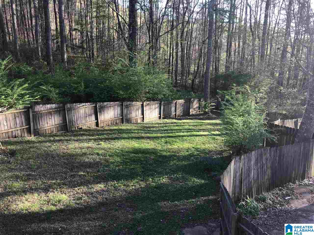 8213 Cedar Mountain Road Pinson, AL 35126 - Photo 34 of 35
