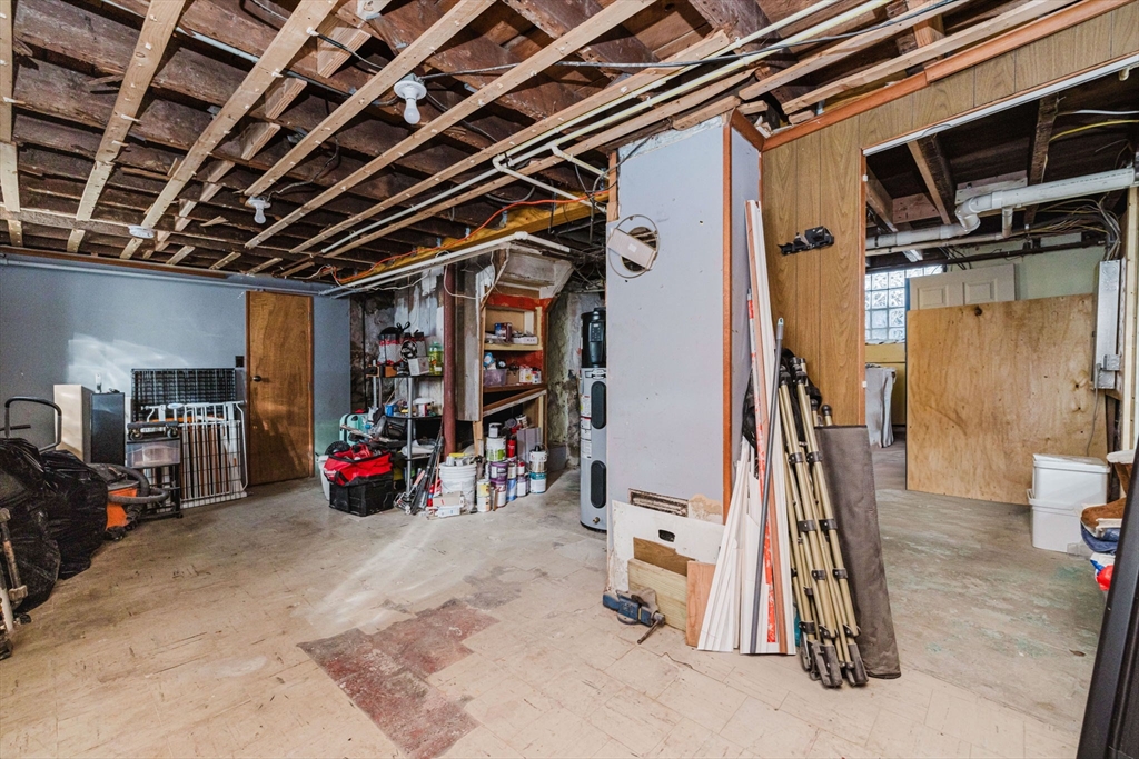 250 Nelson Street Fall River, MA 02721 - Photo 37 of 38