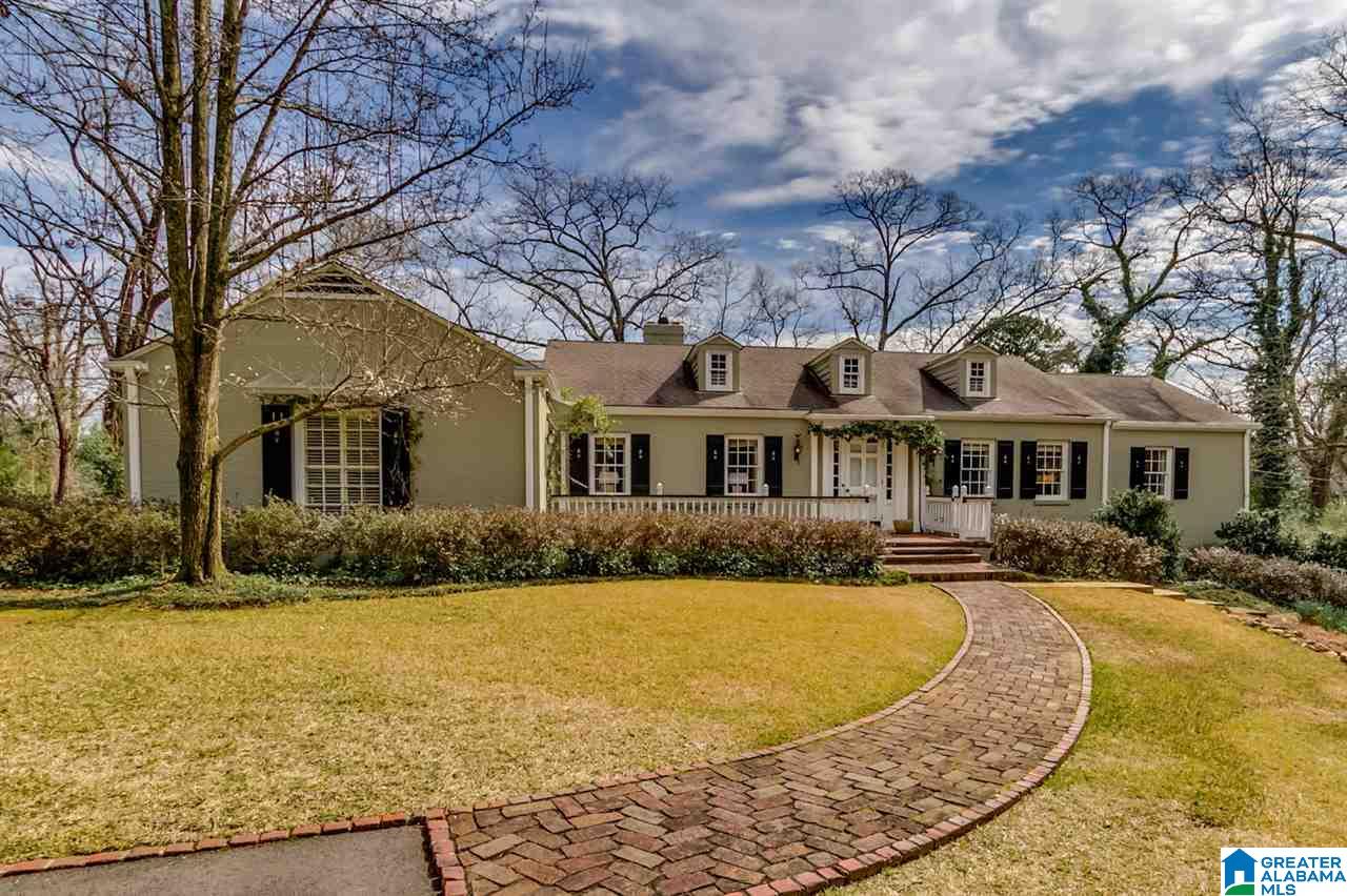 3409 Pine Ridge Road Birmingham, AL 35213 - Photo 2 of 46