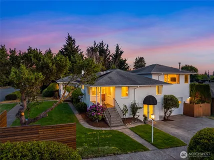 $1,995,000 | 8505 21st Avenue Northwest, Seattle, WA 98117