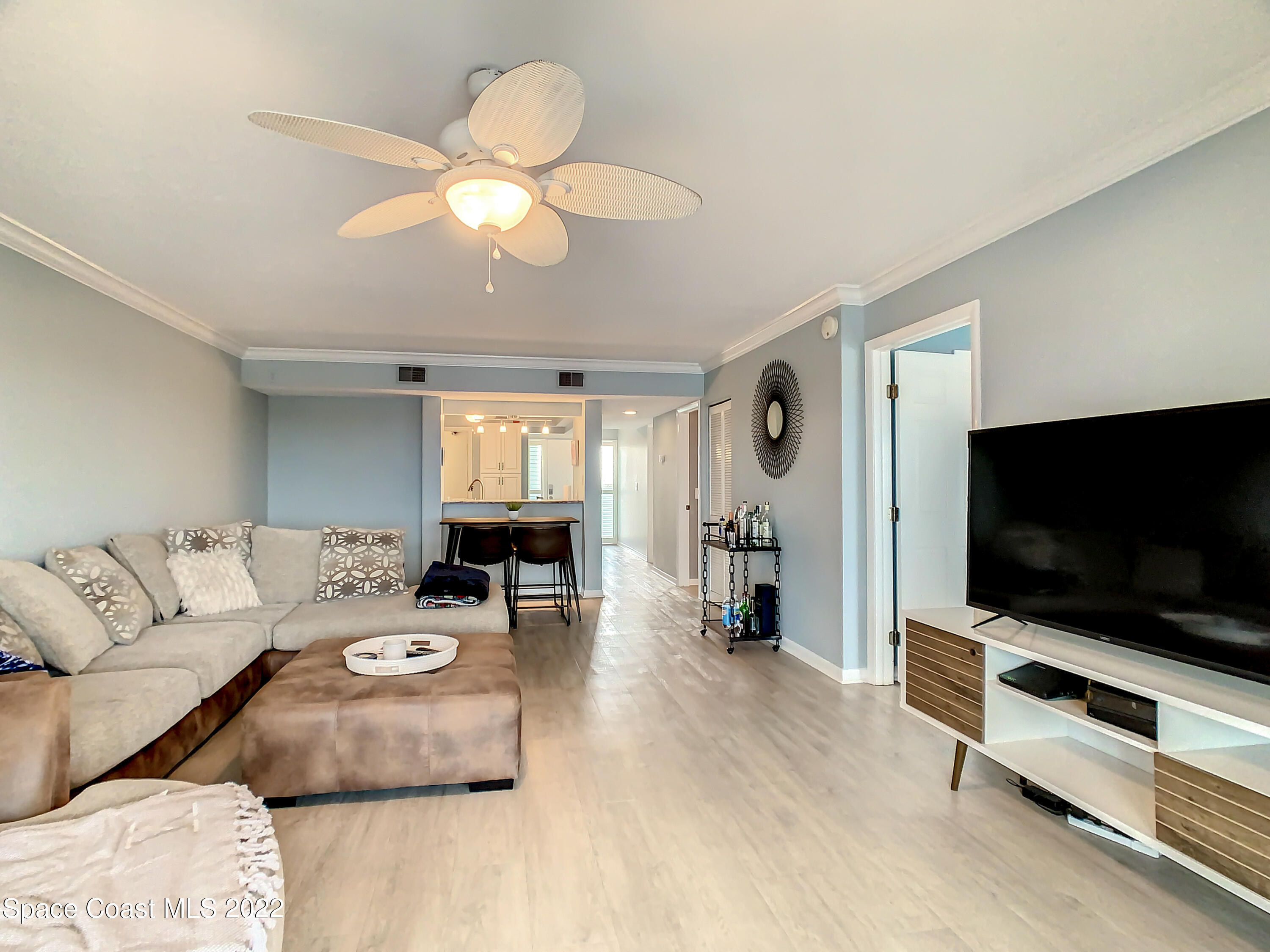 1700 Commodore Boulevard, Unit 1403 Cocoa Beach, FL 32931 - Photo 11 of 21 1700 Commodore Boulevard #1403-26