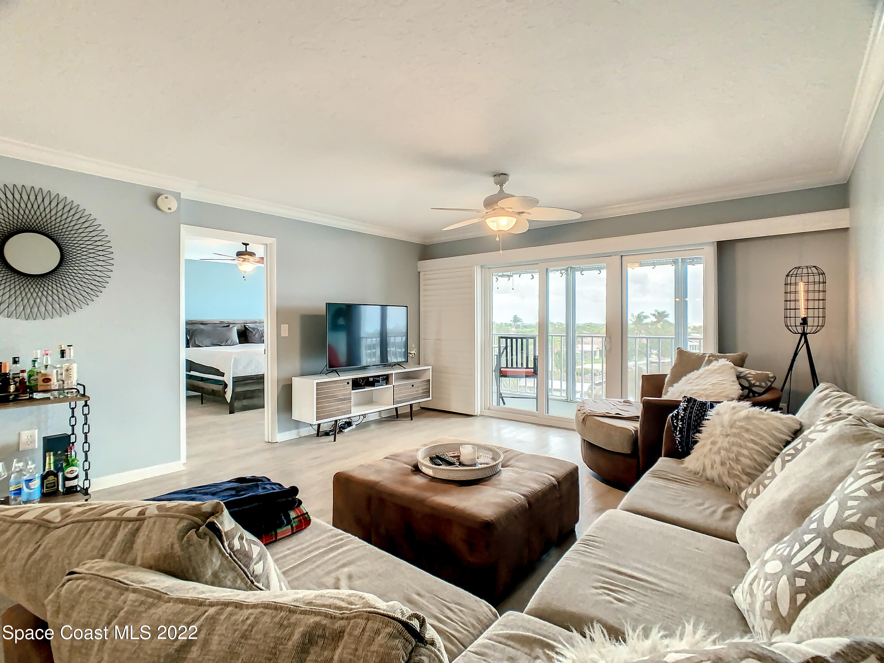 1700 Commodore Boulevard, Unit 1403 Cocoa Beach, FL 32931 - Photo 12 of 21 1700 Commodore Boulevard #1403-27