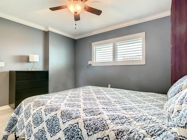 $2,750 | 1700 Commodore Boulevard, Unit 1403, Cocoa Beach, FL 32931