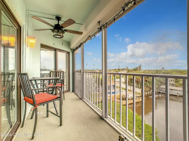 $2,750 | 1700 Commodore Boulevard, Unit 1403, Cocoa Beach, FL 32931