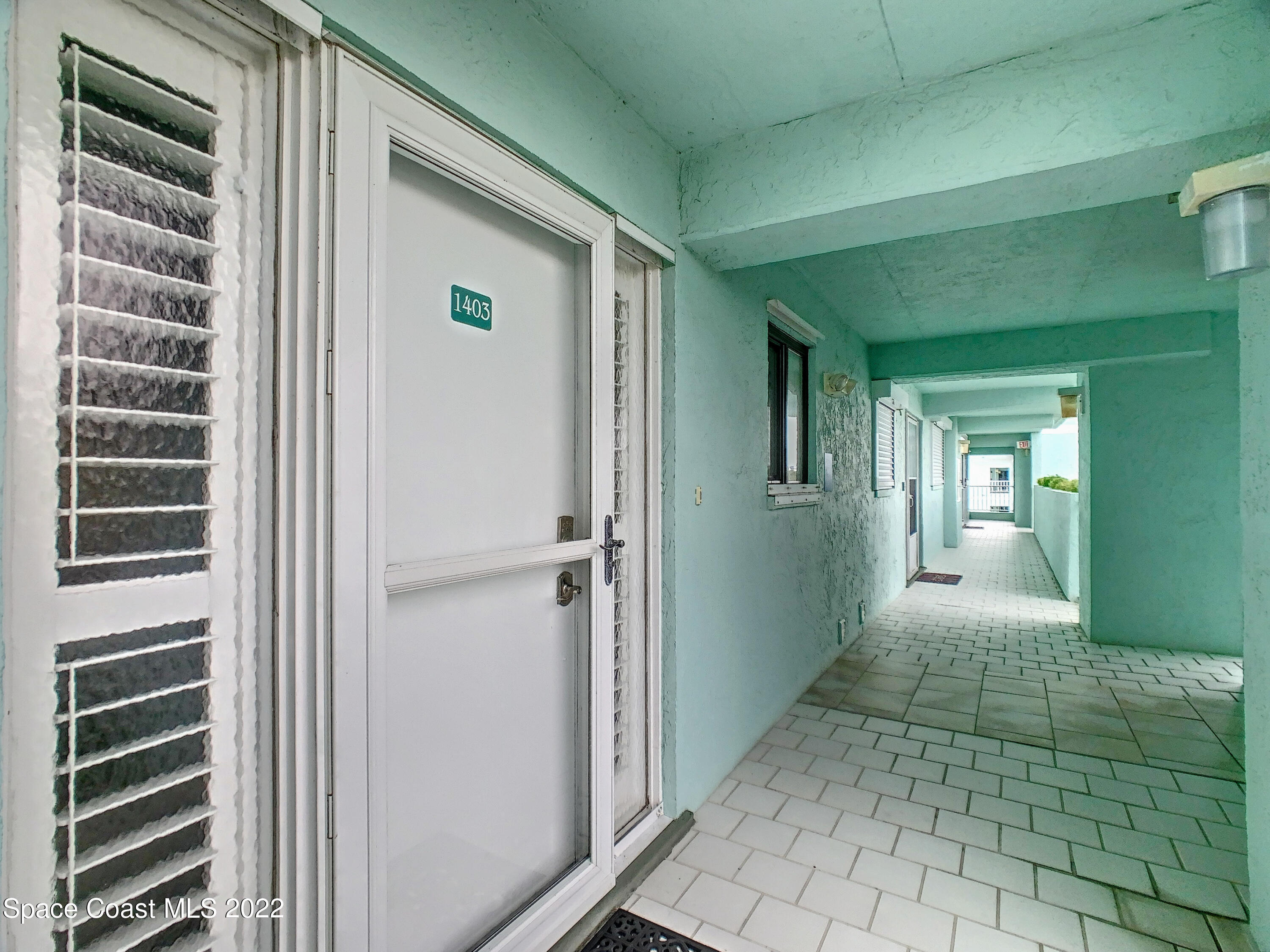 1700 Commodore Boulevard, Unit 1403 Cocoa Beach, FL 32931 - Photo 2 of 21 1700 Commodore Boulevard #1403-10