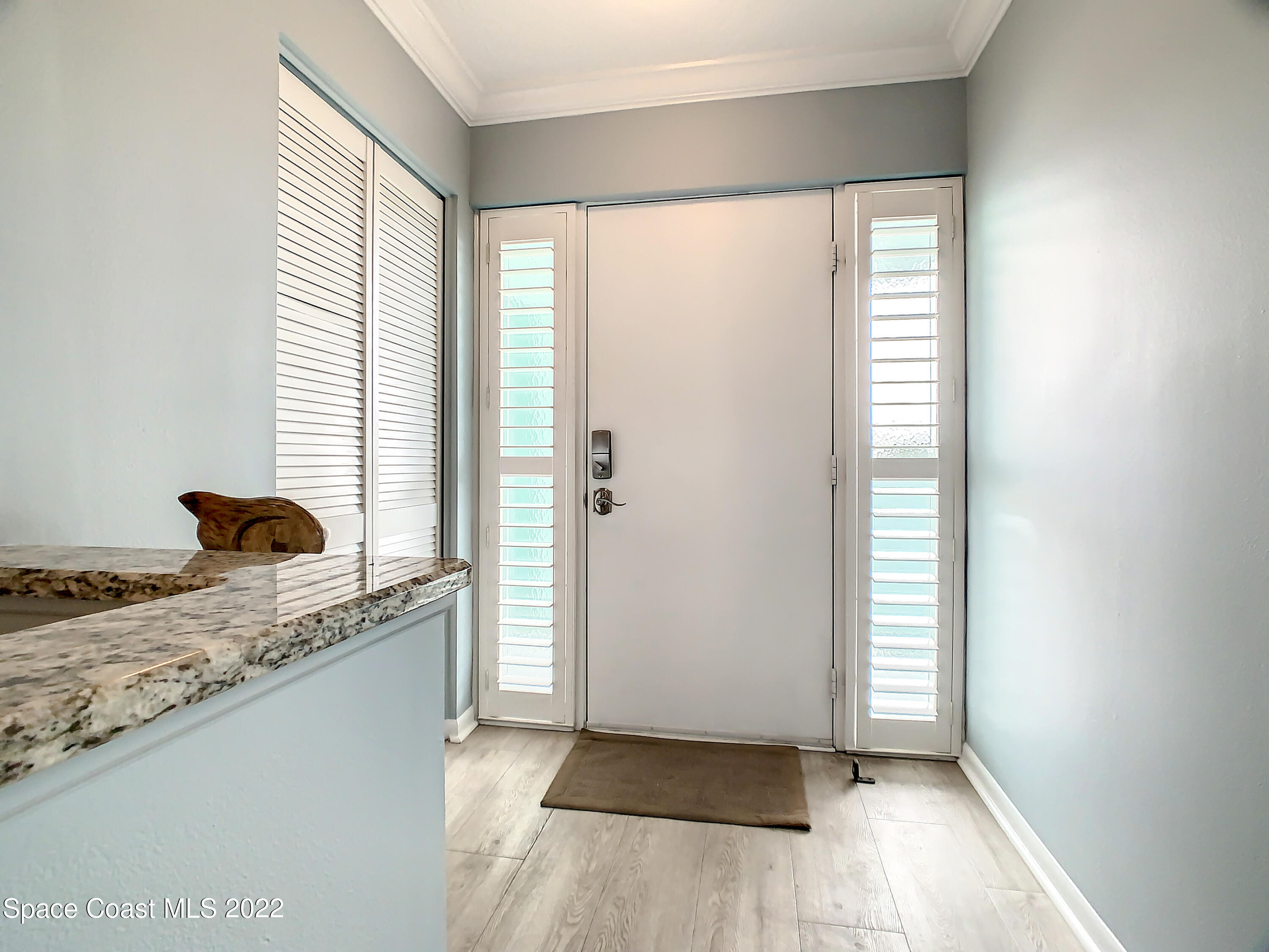 1700 Commodore Boulevard, Unit 1403 Cocoa Beach, FL 32931 - Photo 3 of 21 1700 Commodore Boulevard #1403-12