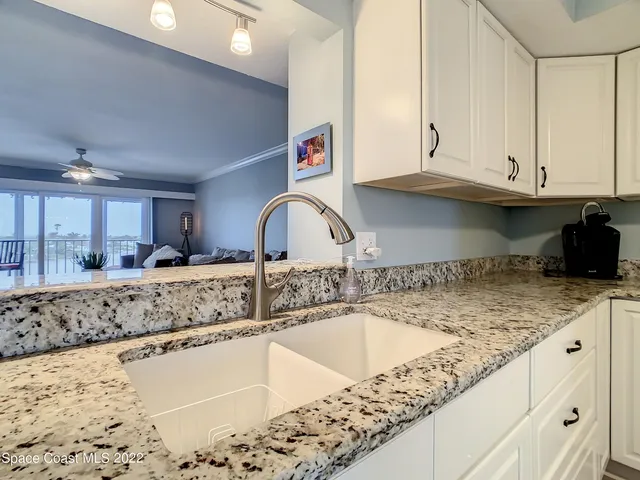 $2,750 | 1700 Commodore Boulevard, Unit 1403, Cocoa Beach, FL 32931