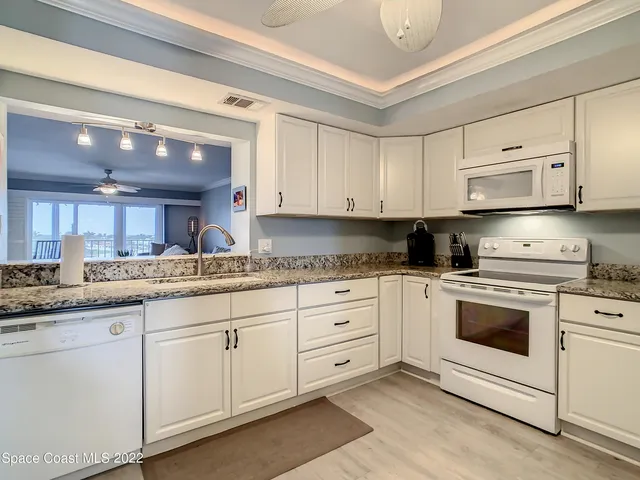 $2,750 | 1700 Commodore Boulevard, Unit 1403, Cocoa Beach, FL 32931