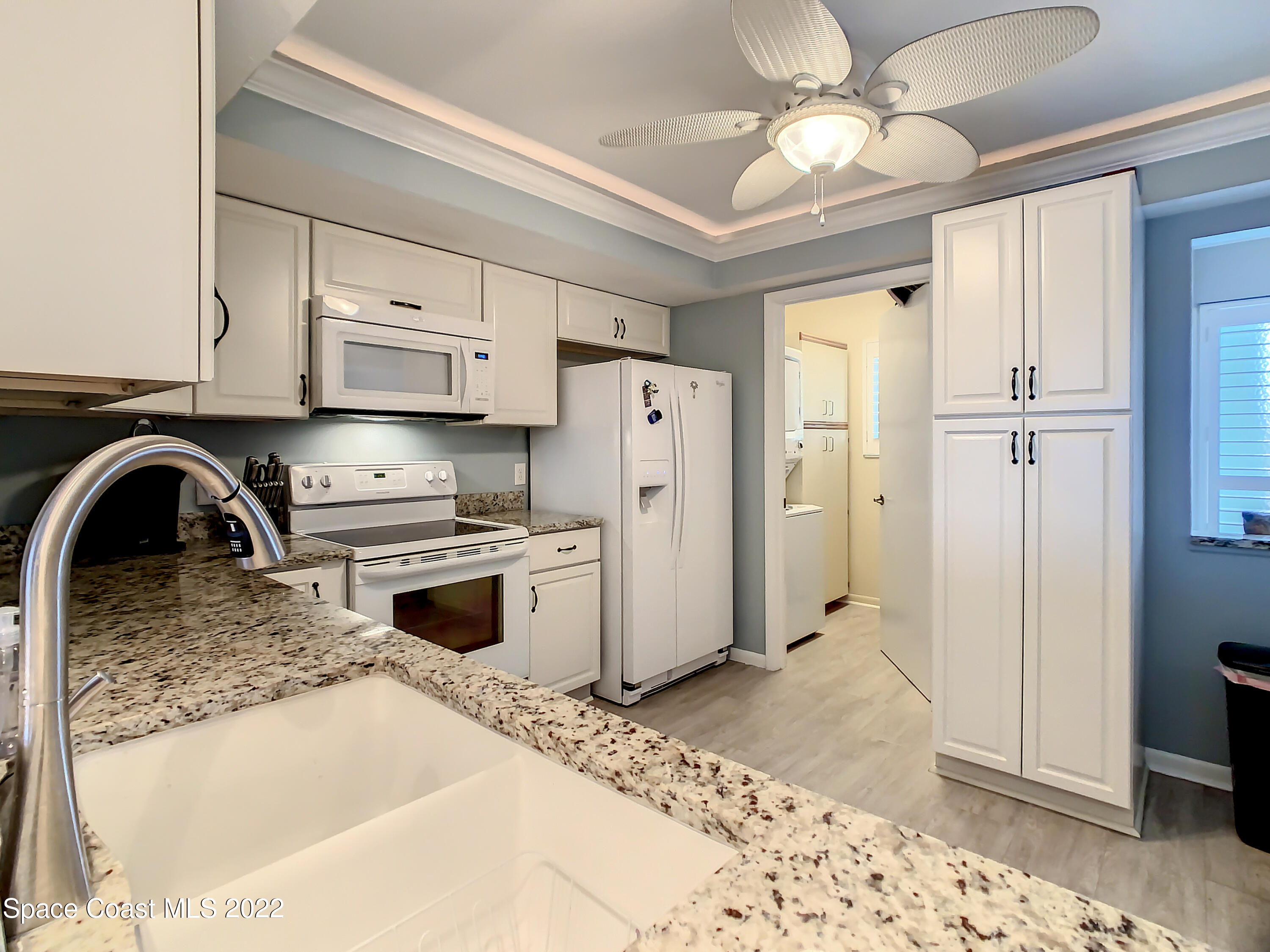 1700 Commodore Boulevard, Unit 1403 Cocoa Beach, FL 32931 - Photo 7 of 21 1700 Commodore Boulevard #1403-18