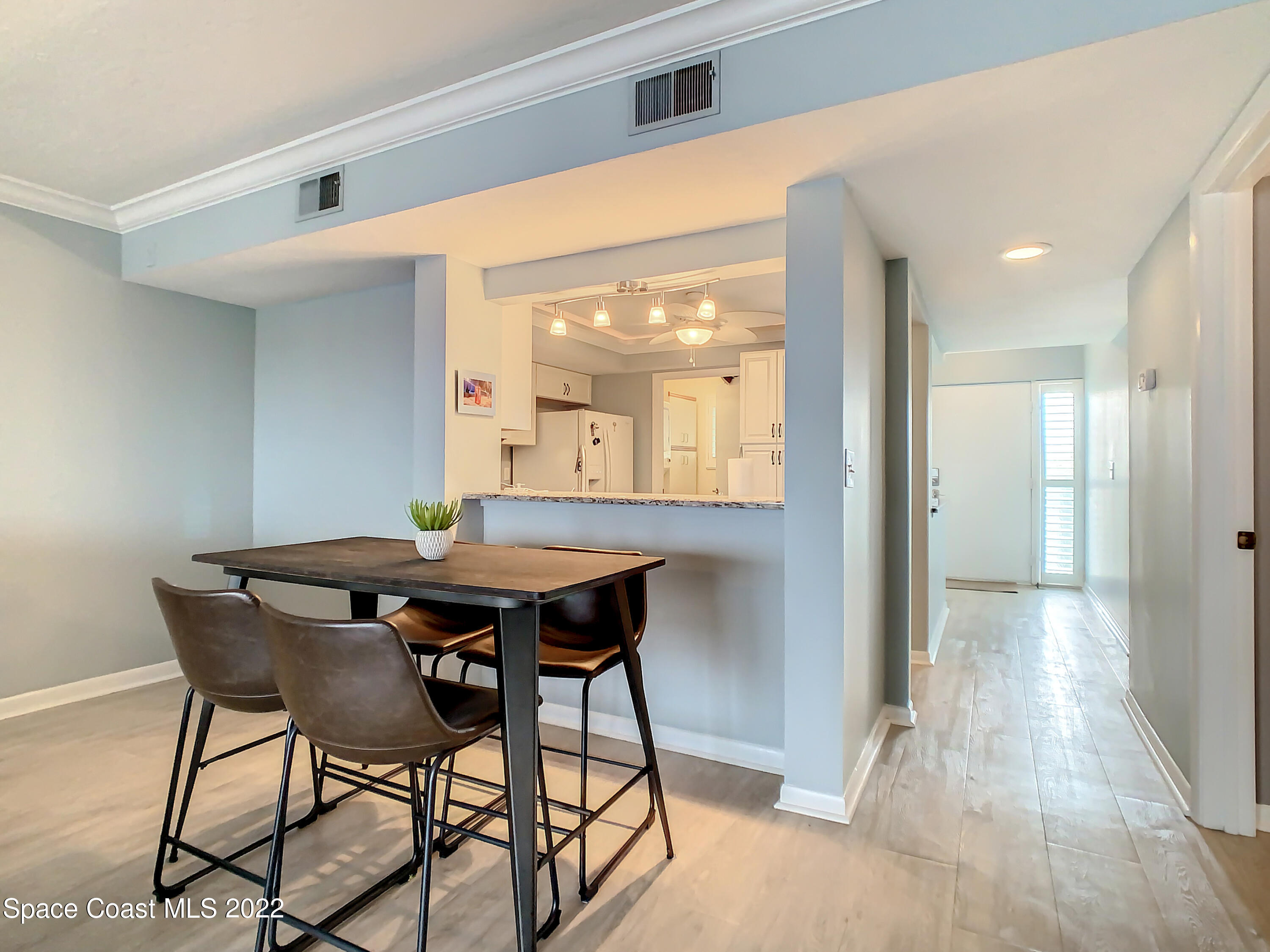 1700 Commodore Boulevard, Unit 1403 Cocoa Beach, FL 32931 - Photo 8 of 21 1700 Commodore Boulevard #1403-19