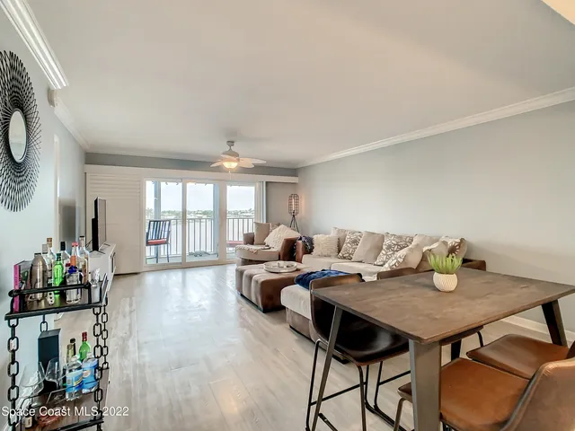 $2,750 | 1700 Commodore Boulevard, Unit 1403, Cocoa Beach, FL 32931