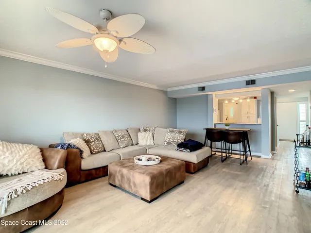 $2,750 | 1700 Commodore Boulevard, Unit 1403, Cocoa Beach, FL 32931