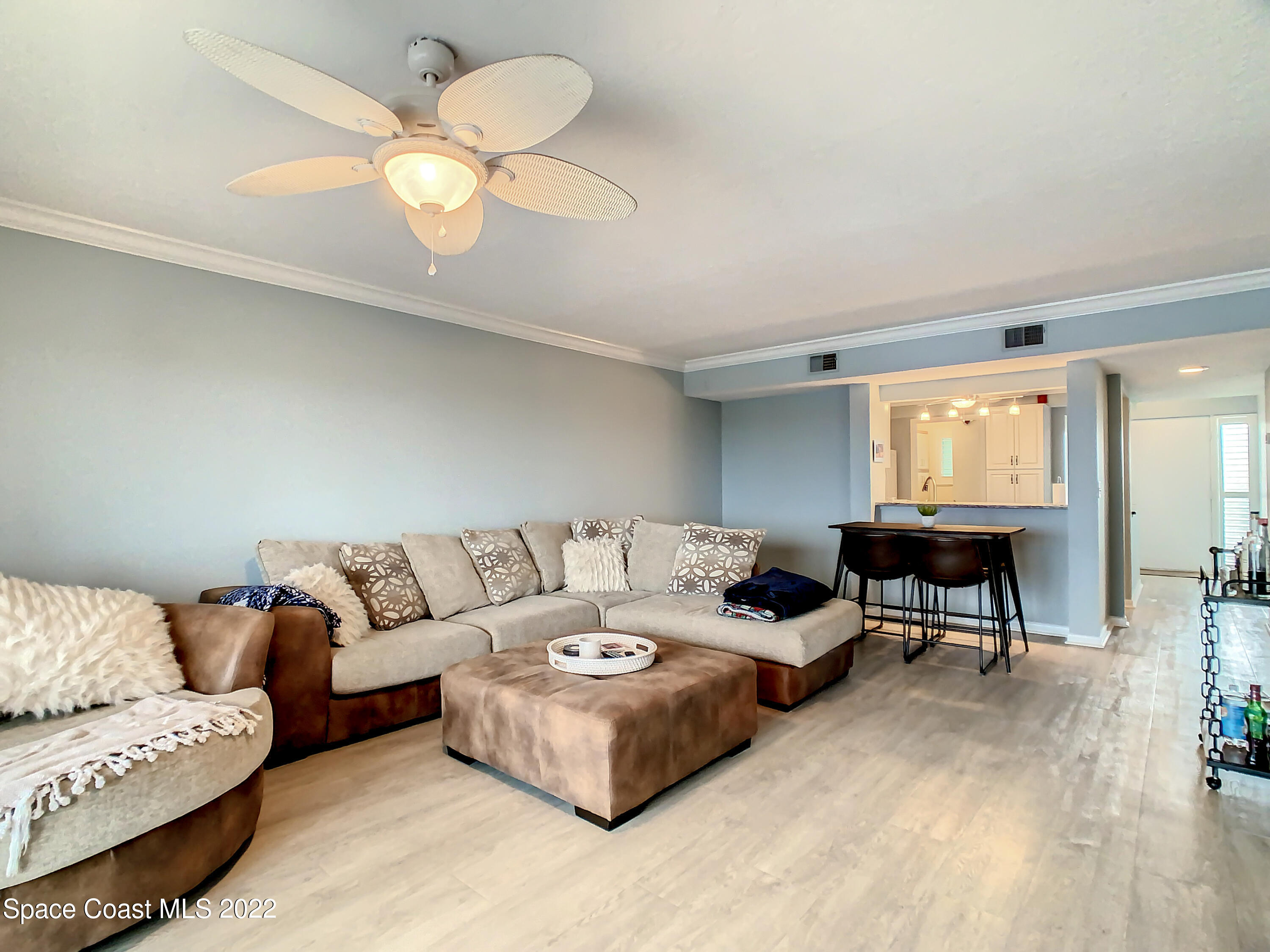 1700 Commodore Boulevard, Unit 1403 Cocoa Beach, FL 32931 - Photo 10 of 21 1700 Commodore Boulevard #1403-25