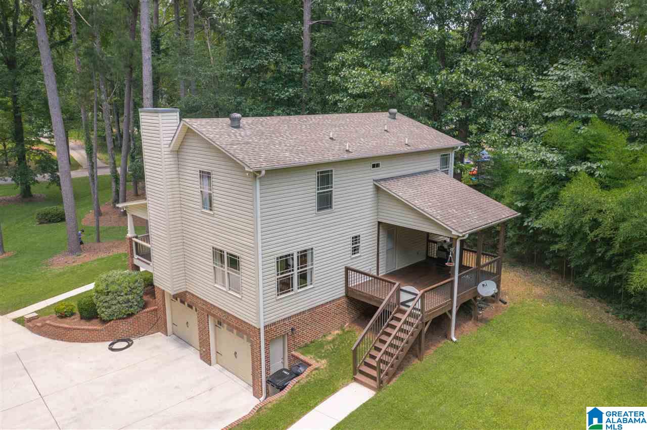 5261 Elm Road Mount Olive, AL 35117 - Photo 37 of 47