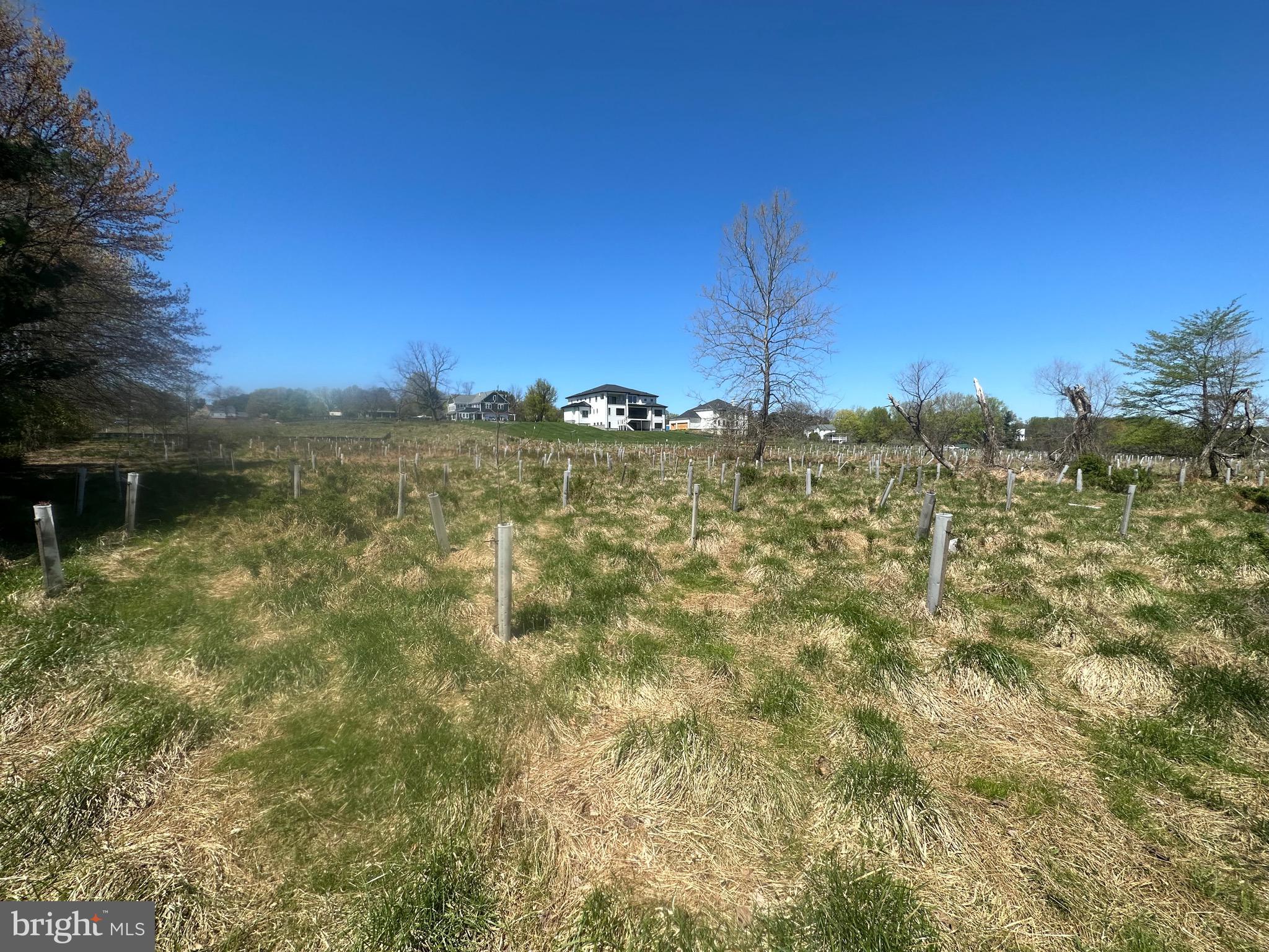 5022 Ten Oaks Road Clarksville, MD 21029 - Photo 17 of 37 a view of a lake with a building in the background