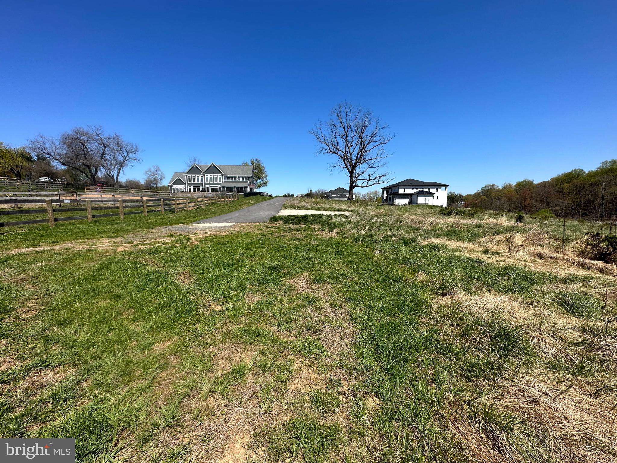 5022 Ten Oaks Road Clarksville, MD 21029 - Photo 34 of 37 a view of a lake with a yard