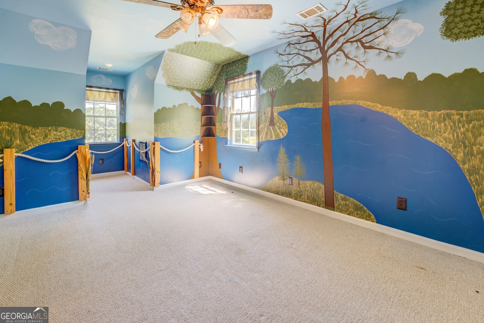 925 Highway 36 East Jackson, GA 30233 - Photo 51 of 90 a view of a living room and bathroom