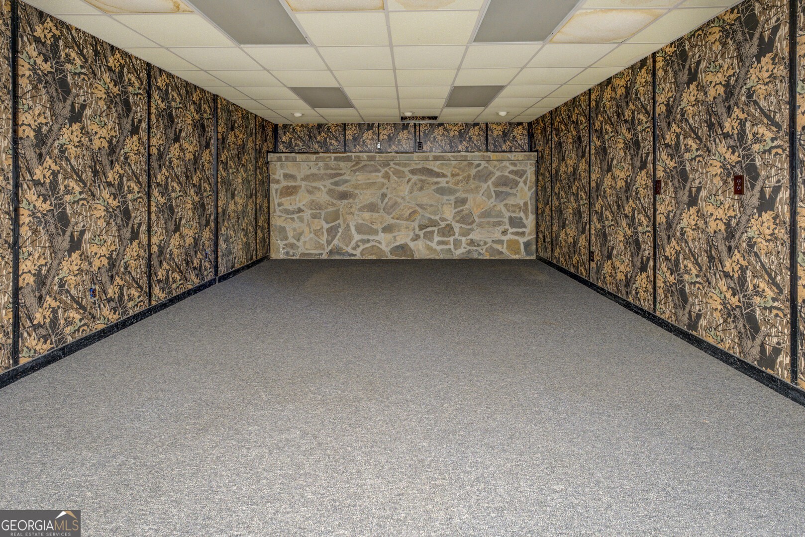 925 Highway 36 East Jackson, GA 30233 - Photo 58 of 90 a view of room with stairs