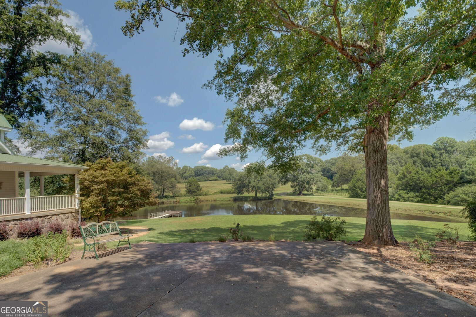 925 Highway 36 East Jackson, GA 30233 - Photo 66 of 90