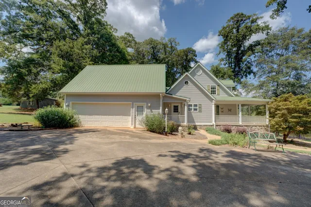 $775,000 | 925 Highway 36 East, Jackson, GA 30233