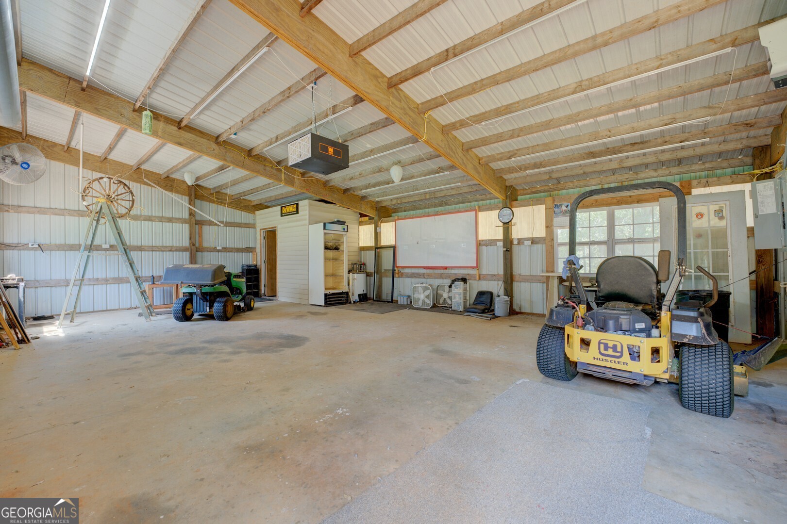 925 Highway 36 East Jackson, GA 30233 - Photo 10 of 90