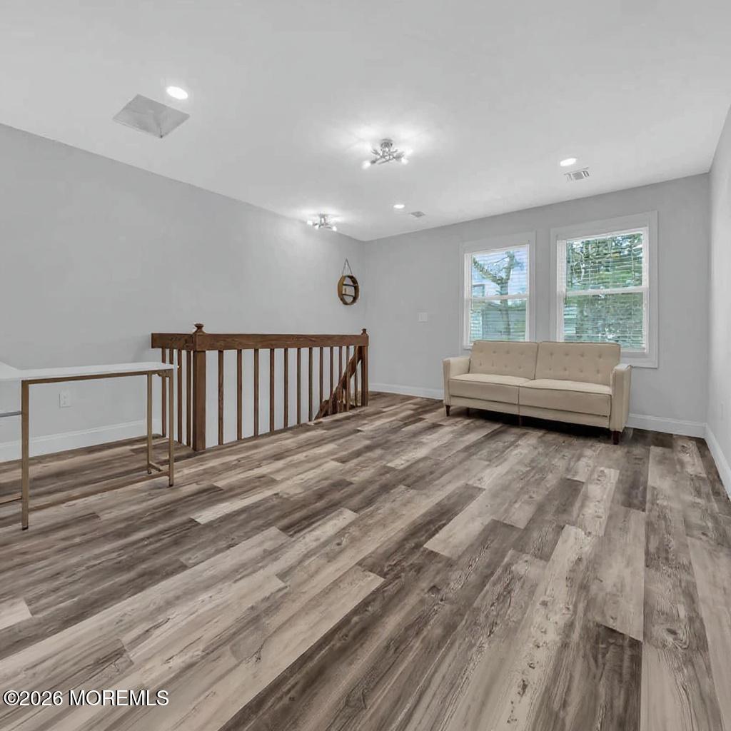 1143-1145 Roe Avenue Point Pleasant, NJ 08742 - Photo 12 of 36 1143_Upstairs Living Room couch