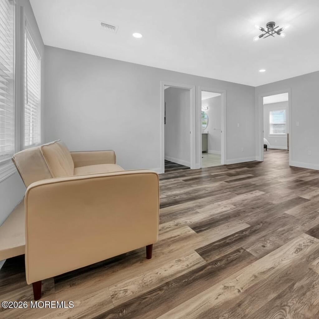 1143-1145 Roe Avenue Point Pleasant, NJ 08742 - Photo 13 of 36 1143_Upstairs Living Room
