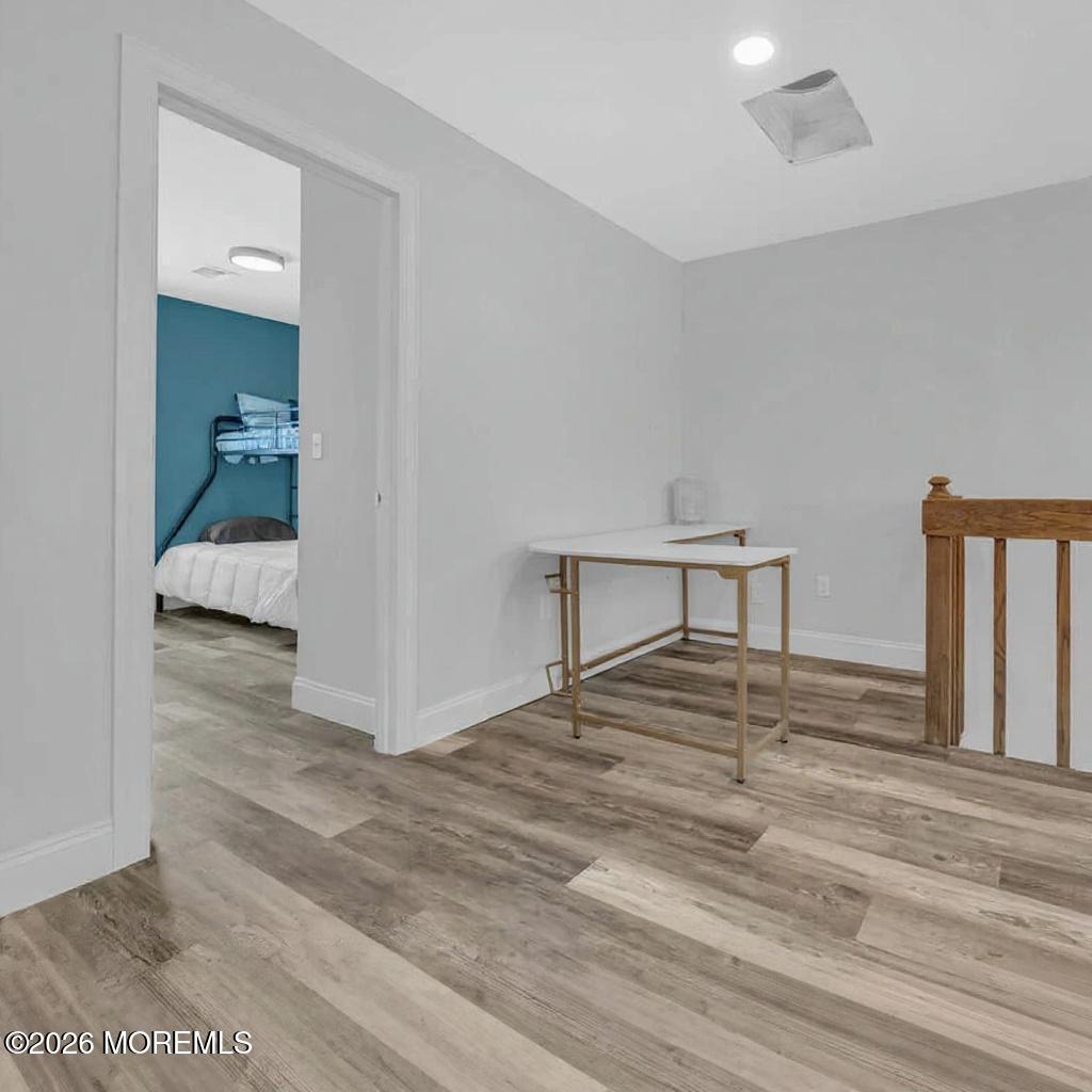 1143-1145 Roe Avenue Point Pleasant, NJ 08742 - Photo 14 of 36 1143_Upstairs Living Office