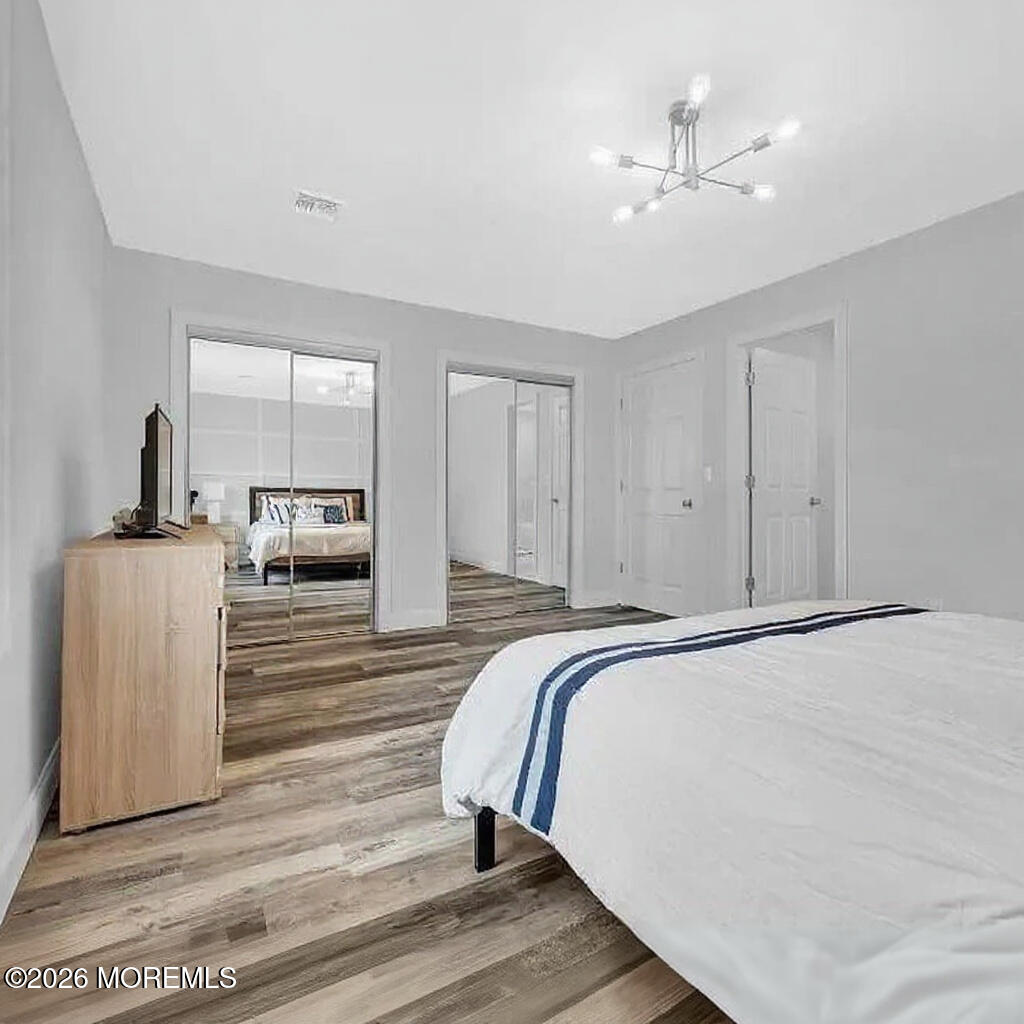 1143-1145 Roe Avenue Point Pleasant, NJ 08742 - Photo 16 of 36 1143_Master Closets